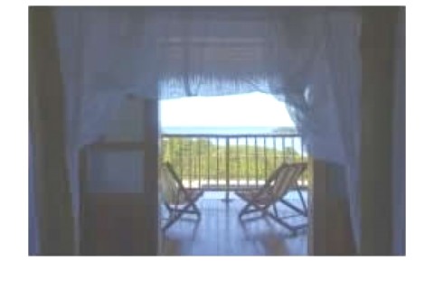 Notre villa se situe dans un parc, Madagascar — photo 8