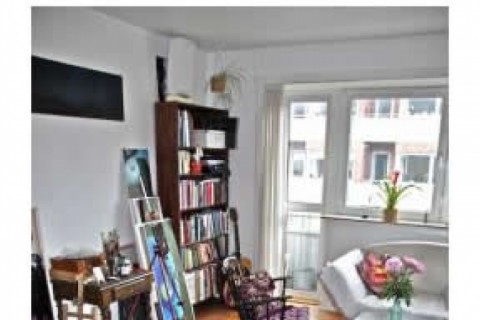 Somos una pareja, vivimos en Copena... — photo 4