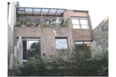 Imagine a triplex an you will get m... — photo 2
