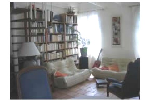 Appartement duplex, Paris — photo 4