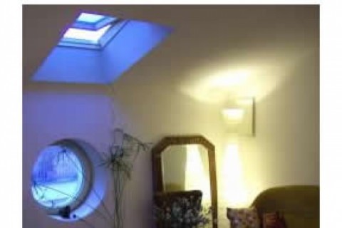 - l'appartement fait 65m2. situé e... — photo 3