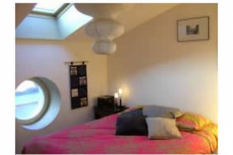 - l'appartement fait 65m2. situé e... — photo 4