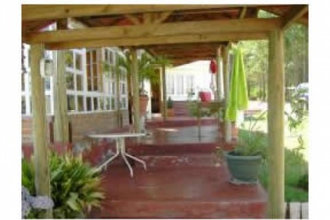 Casa de campo, agua potable, electr... — photo 4