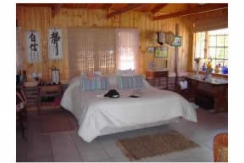 Casa de campo, agua potable, electr... — photo 5