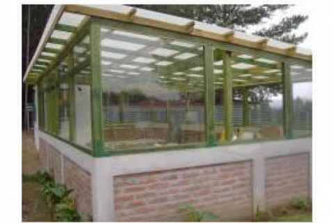 Casa de campo, agua potable, electr... — photo 8