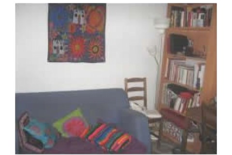 Nuestra casa es muuuy pequeñita, p... — photo 2
