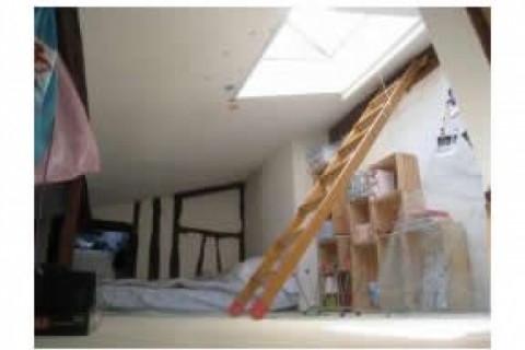 Appartement très calme dans un quartier très vivant, au coeur de Paris — photo 4