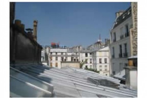 Appartement très calme dans un quartier très vivant, au coeur de Paris — photo 7