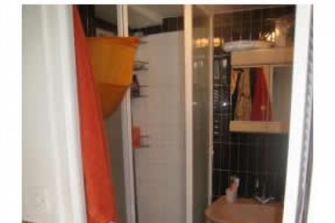 Appartement très calme dans un quartier très vivant, au coeur de Paris — photo 10