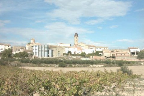 Casa rural cerca de Tarragona — photo 12