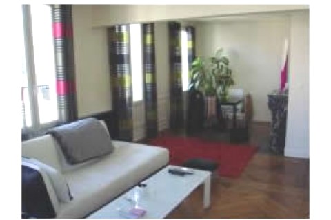 Appartement  situé à Paris — photo 2