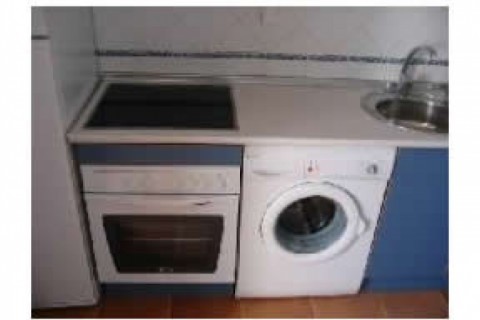 Magnífico apartamento de nueva con... — photo 11