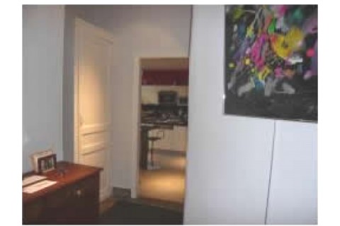 Ma maison et aussi mon entreprise, ... — photo 3