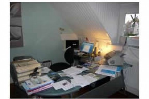 Ma maison et aussi mon entreprise, ... — photo 13