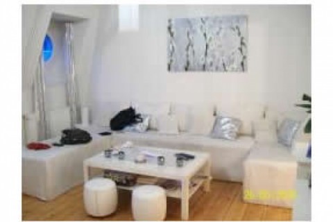 Appartement lumineux au coeur de la ville — photo 2