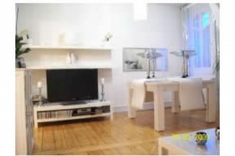 Appartement lumineux au coeur de la ville — photo 3