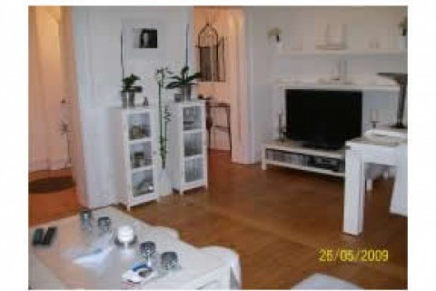 Appartement lumineux au coeur de la ville — photo 4