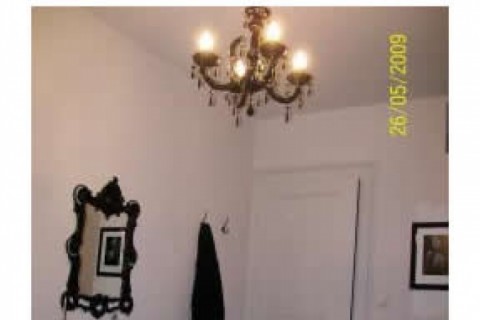 Appartement lumineux au coeur de la ville — photo 7