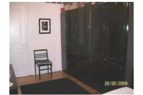 Appartement lumineux au coeur de la ville — photo 9
