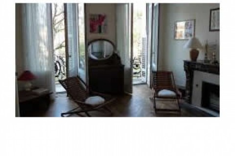 Appartement proche du jardin botanique — photo 2