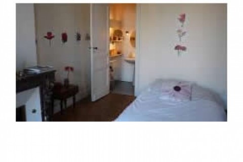 Appartement proche du jardin botanique — photo 13