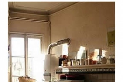 Appartement proche du jardin botanique — photo 17