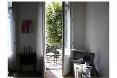 Appartement proche du jardin botanique — photo 10