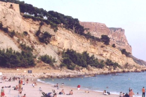 Appt à Cassis sur le littoral provençal — photo 2