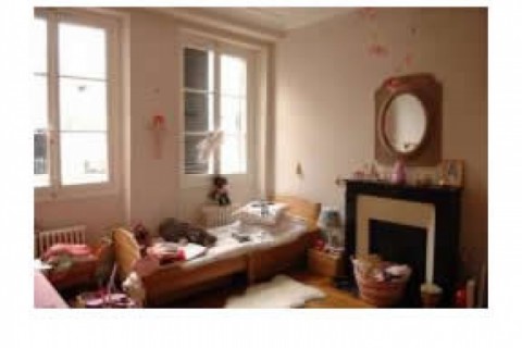 Appartement de 90 m2, Paris — photo 5