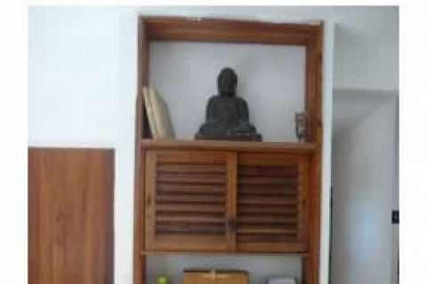 La casa esta dentro de una quinta e... — photo 7
