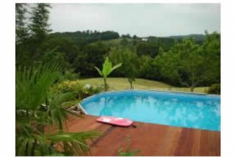 Belle maison 130m2 style basco land... — photo 2
