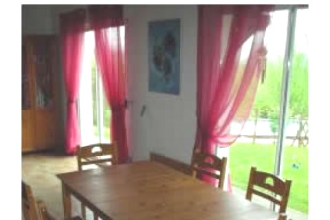 Belle maison 130m2 style basco land... — photo 3
