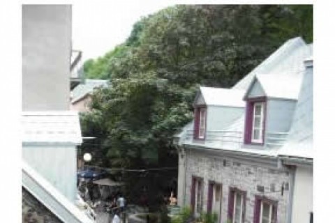 Situé dans dans une bâtisse de pr... — photo 3