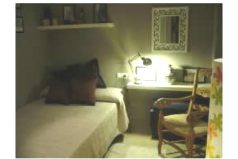 Apartamento de 100 m2 en recinto ce... — photo 2