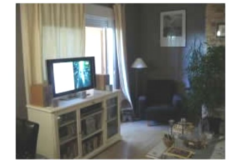 Apartamento de 100 m2 en recinto ce... — photo 3