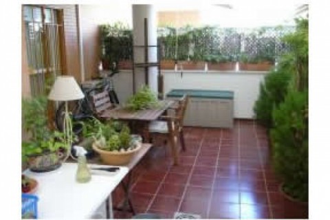 Apartamento de 100 m2 en recinto ce... — photo 5