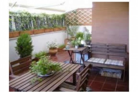 Apartamento de 100 m2 en recinto ce... — photo 6