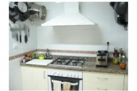 Apartamento de 100 m2 en recinto ce... — photo 9