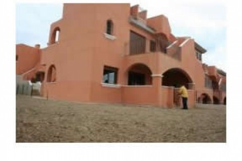 Vivienda situada en Isla Plana (Mur... — photo 3