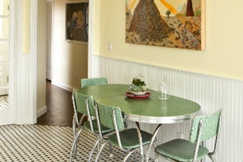 Superbe maison au style Victorien dans le centre de San Francisco — photo 6