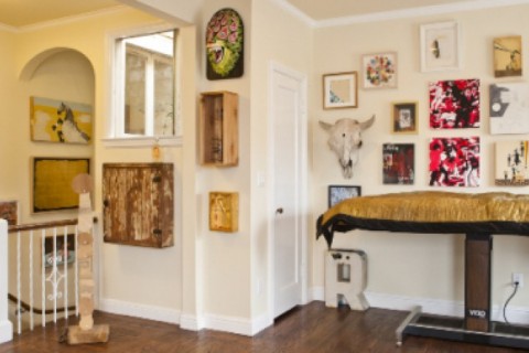 Superbe maison au style Victorien dans le centre de San Francisco — photo 2