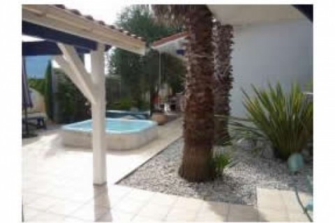 VILLA 200m2 au de bord de mer
Mais... — photo 5