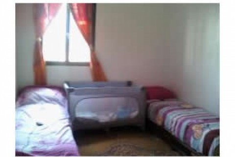 C'est un apartemen de 110 m2  il ya... — photo 2