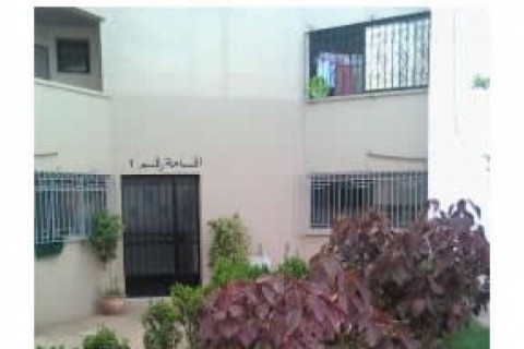 C'est un apartemen de 110 m2  il ya... — photo 4