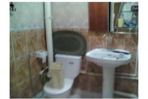 C'est un apartemen de 110 m2  il ya... — photo 5