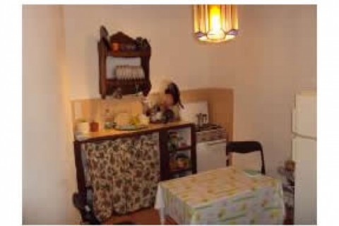 Rustic house in a picturesque village in La Alpujarra (Granada-Spain) — photo 15