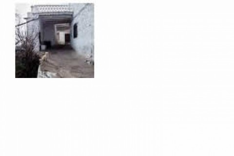 Rustic house in a picturesque village in La Alpujarra (Granada-Spain) — photo 4