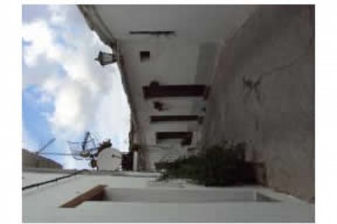 Rustic house in a picturesque village in La Alpujarra (Granada-Spain) — photo 11