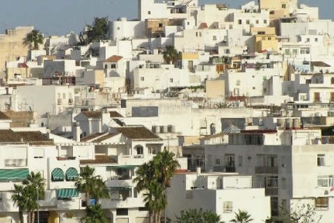 Apartamento en Costa Tropical Almuñecar — photo 3
