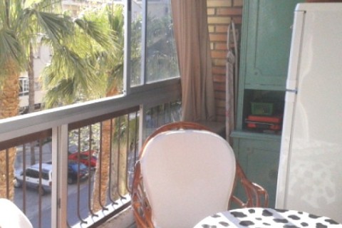 Apartamento en Costa Tropical Almuñecar — photo 10